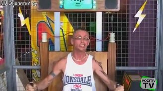 Подбор смешного видео - смотреть видео (3:01)