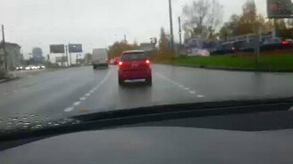 Машинка-шкатулка - смотреть видео (0:14)