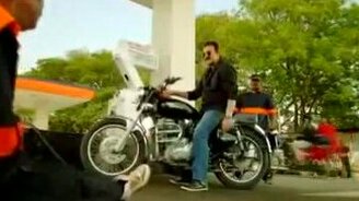 Беспощадный болливудский сюжет - смотреть видео (3:06)