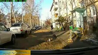 Ну как же так можно!? - смотреть видео (1:16)