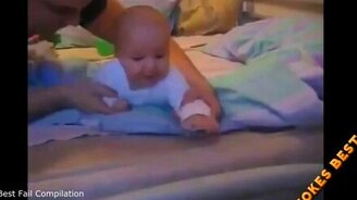 Забавные неудачи и весёлые приколы - смотреть видео (6:52)