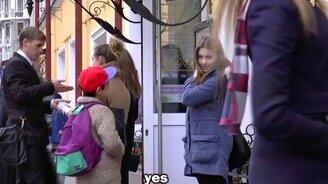 Не кури, пожалуйста! - смотреть видео (4:52)