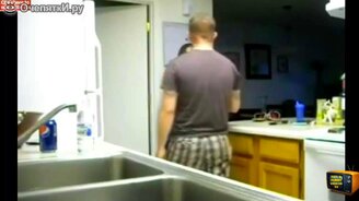 Забавные курьёзы и неожиданные казусы - смотреть видео (4:19)