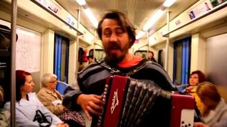 Игорь Растеряев - Плясовая - смотреть видео (4:12)