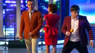 Короткая песня о санкциях - смотреть видео (1:10)