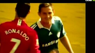 Самые яркие симуляции в футболе - смотреть видео (9:59)