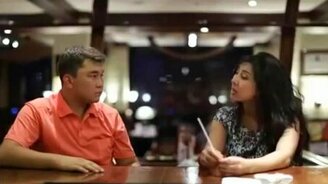 Часто девушек очень трудно понять... - смотреть видео (1:54)