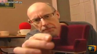 Смешные моменты в сборке - смотреть видео (4:19)