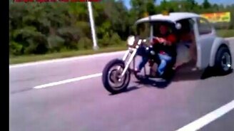 Автомото новинка - смотреть видео (2:38)