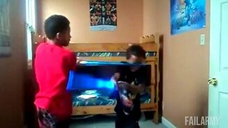 Самые плохие друзья - смотреть видео (5:59)