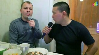 Душераздирающая песня про коня - смотреть видео (3:58)