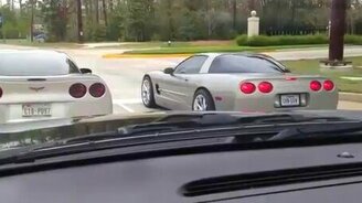 Короли драг-рейсинга - смотреть видео (0:57)