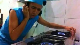 Я диджей, не веришь? - смотреть видео (1:59)