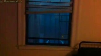 Трусишка в грозу - смотреть видео (0:22)