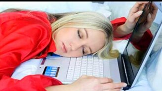 Интернетомания в России - смотреть видео (1:56)