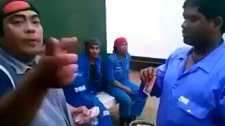 Самый находчивый фокусник - смотреть видео (0:52)