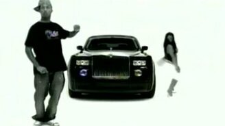 Очередной клип без музыки - смотреть видео (1:05)