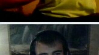 Как накачаться за одну секунду - смотреть видео (0:35)