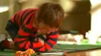 Игрушка-вибратор - смотреть видео (0:36)