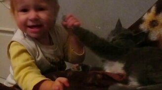 Алё, алё - ничего не слышно! - смотреть видео (1:36)