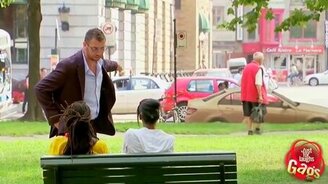 Последите за моей машиной! - смотреть видео (1:33)