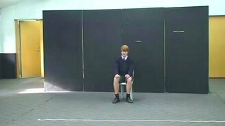 Как самому быстро покалечиться - смотреть видео (0:24)