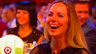 Пошутили над современным маркетингом - смотреть видео (1:25)