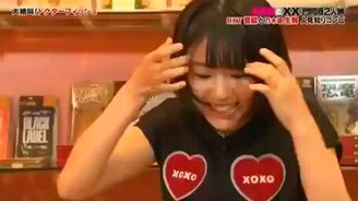 Весёлый пилинг - смотреть видео (1:06)