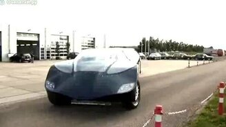 Супер автобус - смотреть видео (1:08)