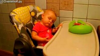 Убаюкивающий пылесос - смотреть видео (1:12)