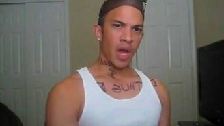 Неадекватный рэппер - смотреть видео (6:47)