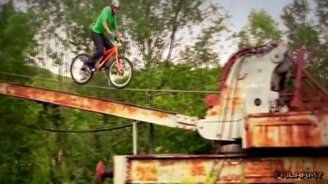 А вы не скучно живёте? - смотреть видео (12:42)