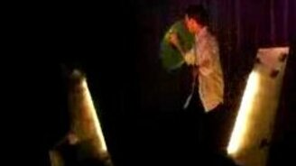 Иллюзионист - смотреть видео (2:57)