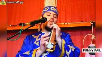 Казусы и курьёзы в нарезке - смотреть видео (3:50)