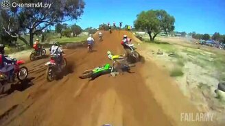 Групповые неудачи - смотреть видео (7:14)