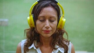 Терапия для городских жителей - смотреть видео (3:04)