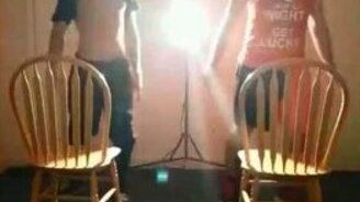 Смешные и нелепые танцоры - смотреть видео (3:59)