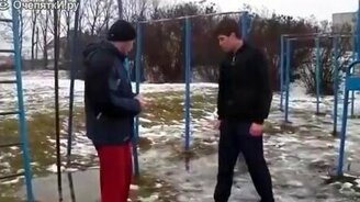 Почему полезно быть спортивным - смотреть видео (0:48)