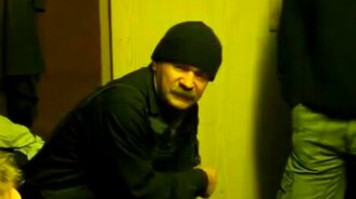 Стих про дальнобойщиков - смотреть видео (1:53)