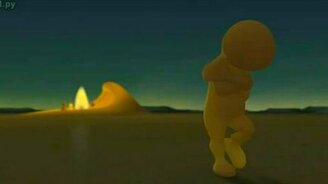 Я свободен! - смотреть видео (4:57)