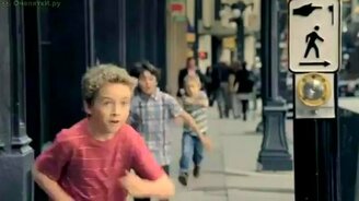 Глаз не оторвать от Мерина - смотреть видео (0:22)