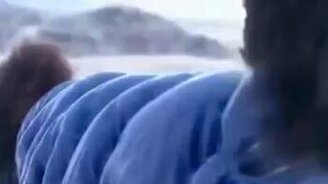 Самый крутой пес в мире - смотреть видео (0:09)