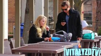 Способ познакомиться с девушкой - смотреть видео (3:58)