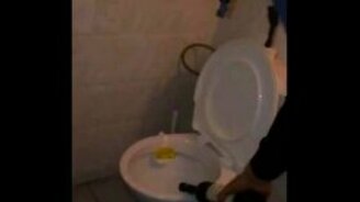 Новый способ открыть вино - смотреть видео (0:14)