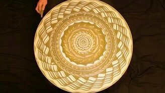 Танец на гончарном круге - смотреть видео (15:24)