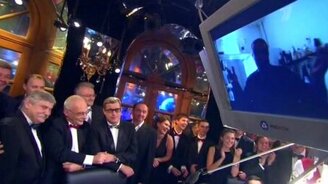 Самый смешной вопрос из Что? Где? Когда? - смотреть видео (3:01)