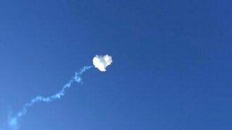 Орущий фейерверк - смотреть видео (0:25)