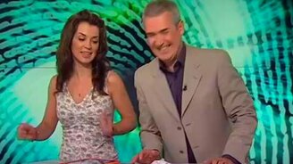 Ляпы из утренней телепрограммы - смотреть видео (10:10)