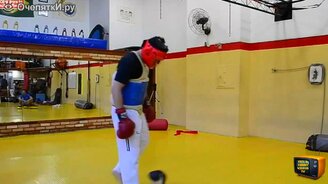 Немного весёлостей - смотреть видео (2:41)