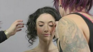 Сто лет стиля за 1 минуту - смотреть видео (1:17)